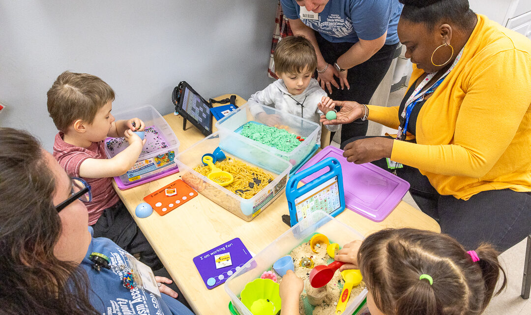 Neurodiversity & ABA: Finding Common Ground